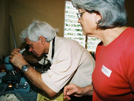 Christ Church Outreach News: June 19, 2025