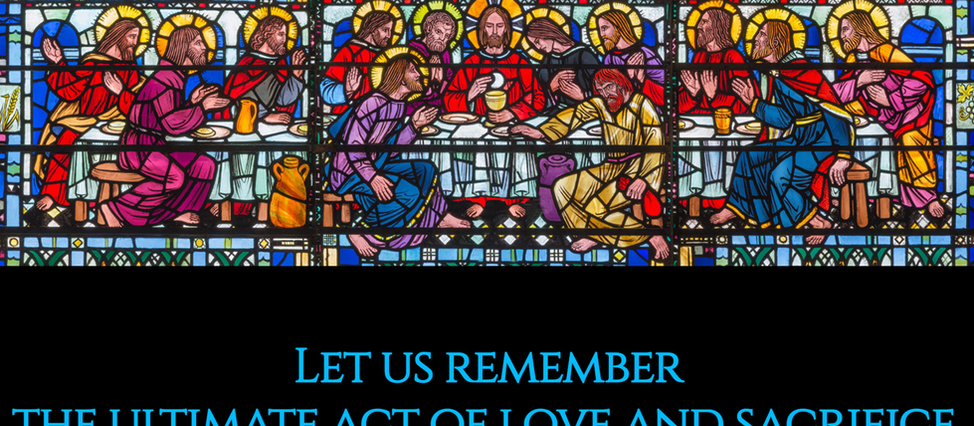 Feast, Worship, and Watch - Tonight 