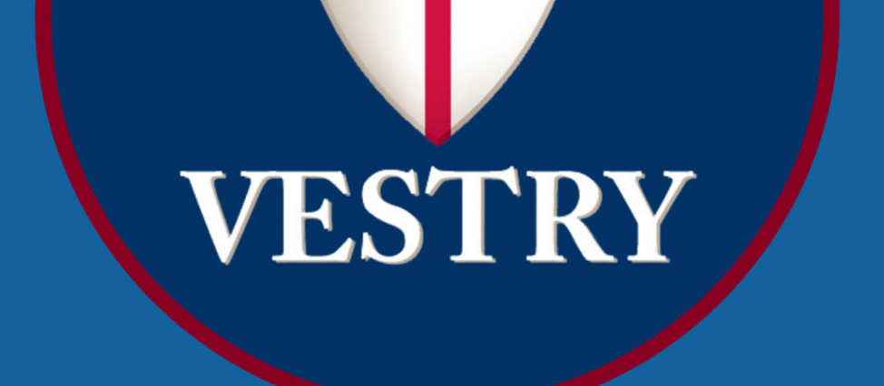 Join the Christ Church Vestry!