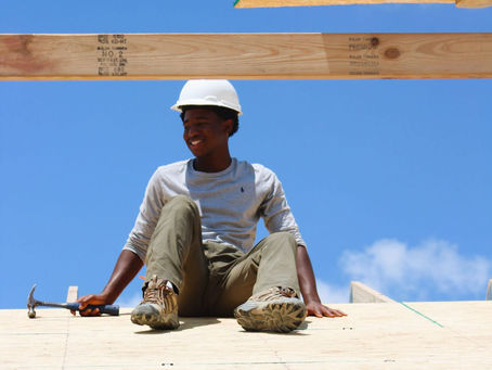 Christ Church Outreach News: August 27, 2026