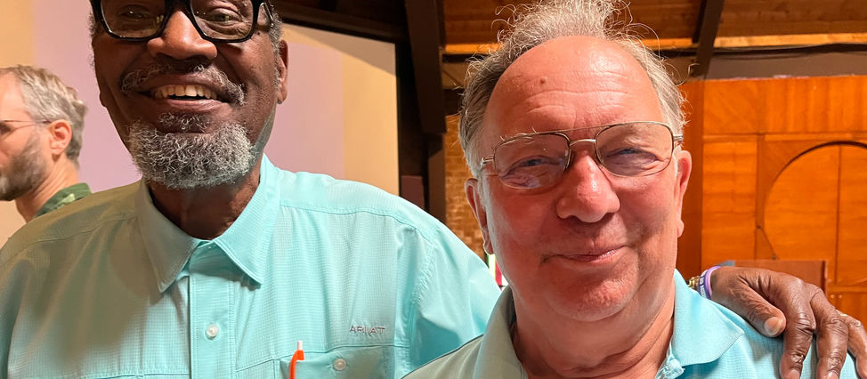 Christ Church Outreach News: June 18, 2026