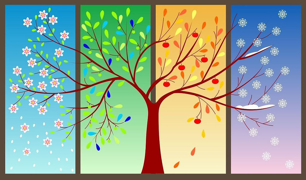 Seasons