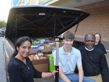 CEC Outreach News: October 8, 2020