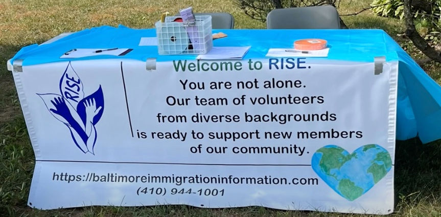 Christ Church Outreach News: June 12, 2025
