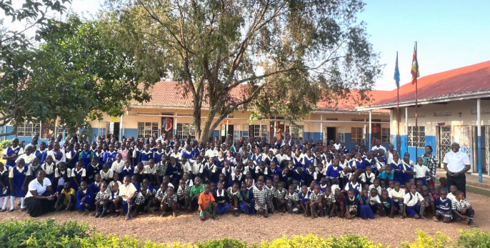 Christ Church Outreach News: July 31, 2025