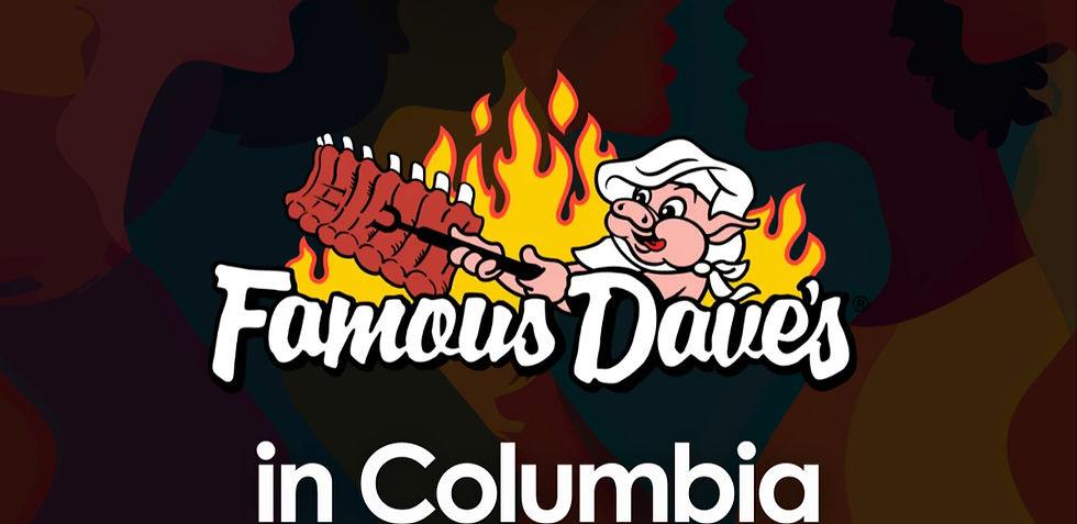 WOCC & BBQ - Tonight!