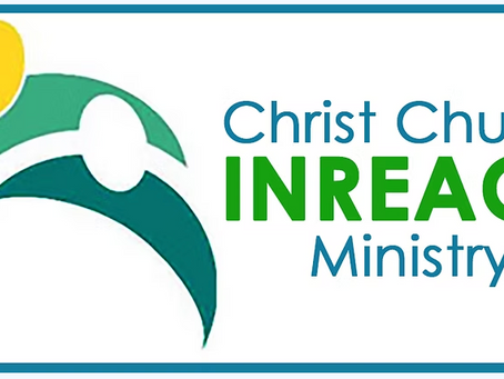 Christ Church's Inreach Ministry