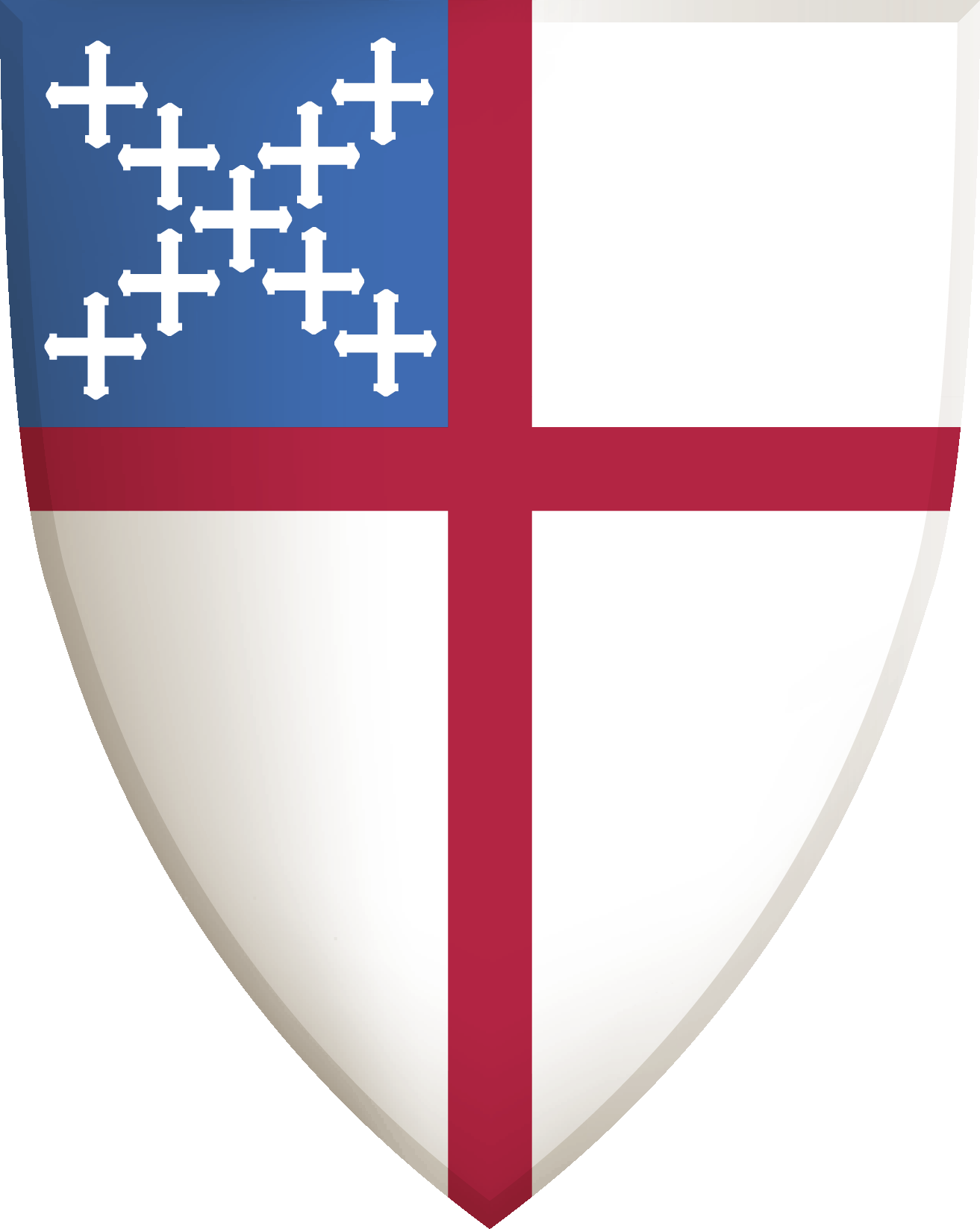 Christ Episcopal Church in Columbia, Maryland