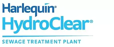 Harleguin Hydroclear tanks