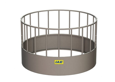 Standard Circular Ring Feeder F030 2000 01