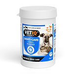 vetiq denti-care granules