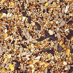 Henry Bell Blue Tit Blend