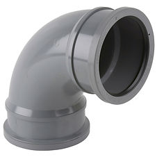 Brett Martin ​Push-fit Soil System 110mm Fittings