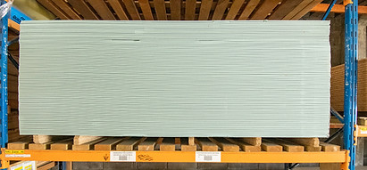 Knauf Moisture Panel Plasterboard