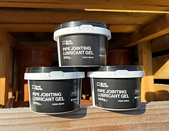 Brett Martin Lubricant Gel Tub 500g (B9333)