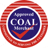 Walter Bailey Approved Coal Mechant