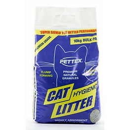 Pettex Cat Litter