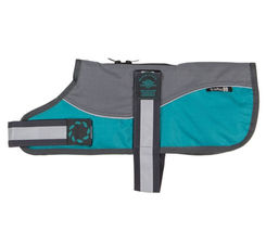 Animate padded harness dog coat