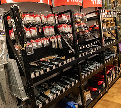 Timco, Loose Nuts and Bolts, Screws, Padlocks