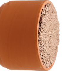 versele-laga pickstone red pot single