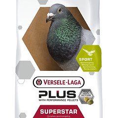 Versele-laga Superstar Plus Pigeon