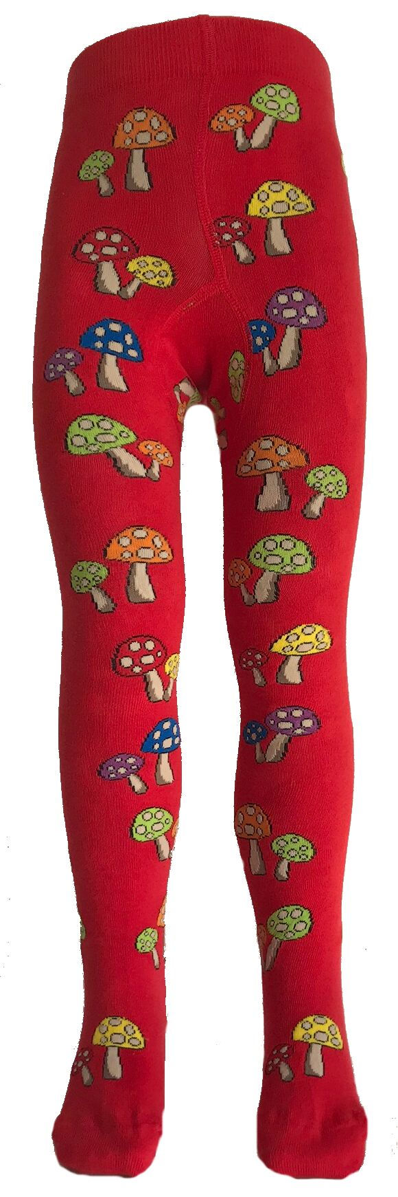 SLUGS & SNAILS Tights Organic Cotton | FUN GUY MIX-UP