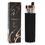 Thumbnail: Crystal Glass Tea Infuser Bottle, Rose Gold | Onyx