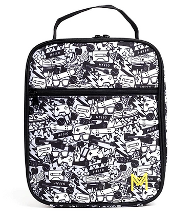 Montii Street lunchbag