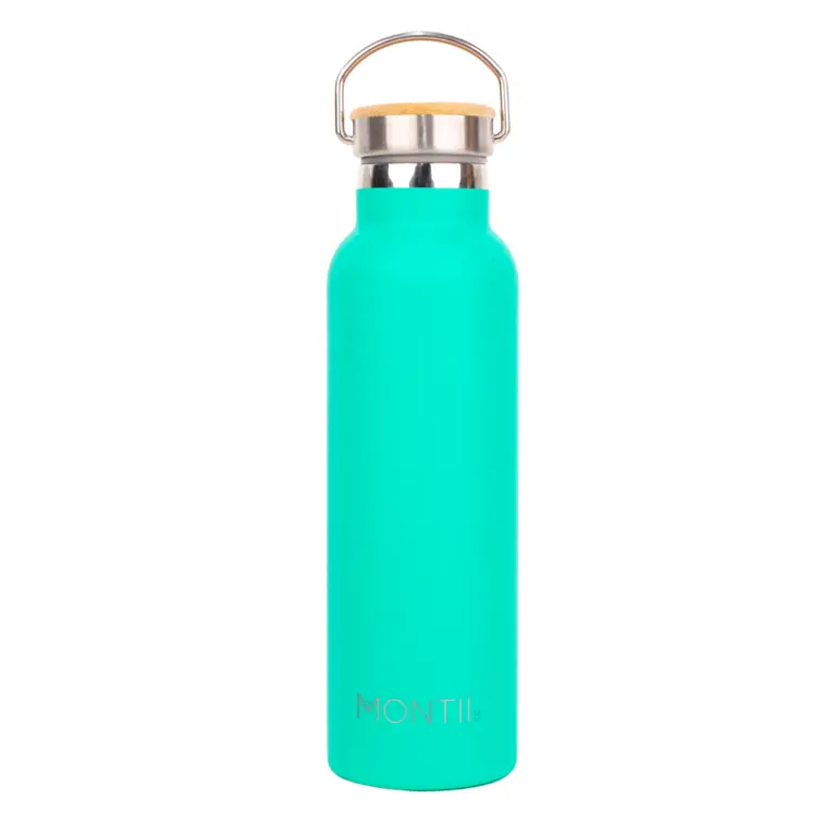 MONTII Original Thermo Bottle (600ml) | Kiwi