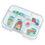Thumbnail: yumbox original replacement tray funny monsters