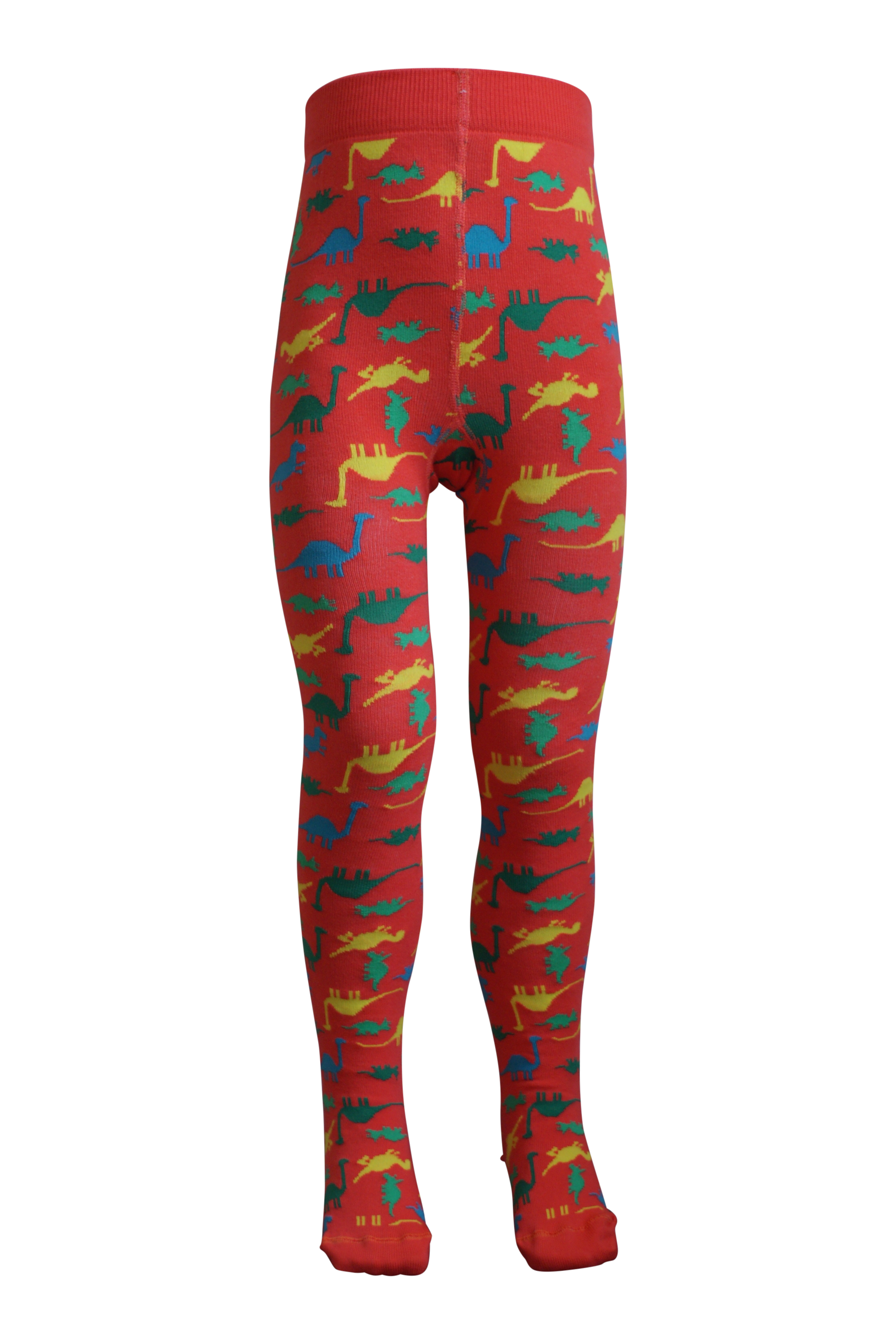 SLUGS & SNAILS Tights Organic Cotton | DINOS