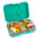 Thumbnail: Yumbox Tapas XL 5 sections | Antibes Blue, Bon appetit Tray