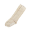 Thumbnail: SLUGS & SNAILS Children Knee High Socks | Oat