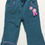 Thumbnail: TOTS turquoise cord trousers | 6-9 months