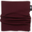 Thumbnail: PaaPii Tube Scarf, Merino Wool | Beetroot