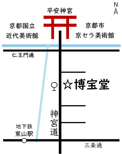 地図 博宝堂.bmp