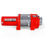 Thumbnail: 3.5P Winch 24V with Steel Cable