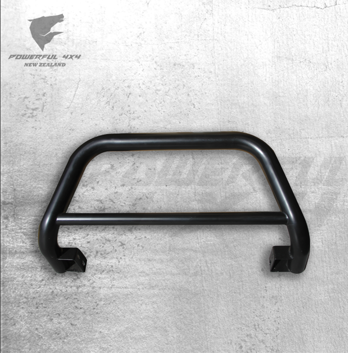 POWERFUL Nudge Bar for Toyota Hilux Revo Rocco/Fortuner 2015-2019/2020-Current N