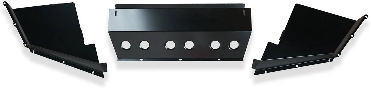 Underbody Protection Kit (Falcon 707 / Phoenix 808)