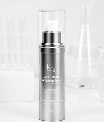 Mela Defense Whitening Serum