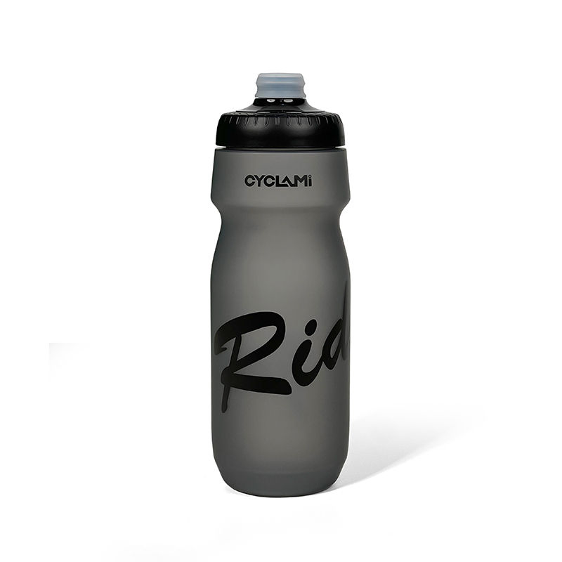 Thumbnail: CYCLAMI Cycling Water Bottle 650ml Ultra Light Leak-proof Squeezable Camping Hik