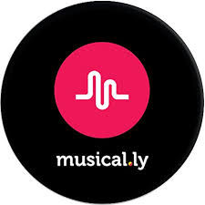 Thumbnail: Musical.ly Bookmarks