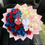 Thumbnail: Spiderman & Hello Kitty 50 Rose Bouquet