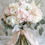 Thumbnail: Hydrangea and Rose Bouquet