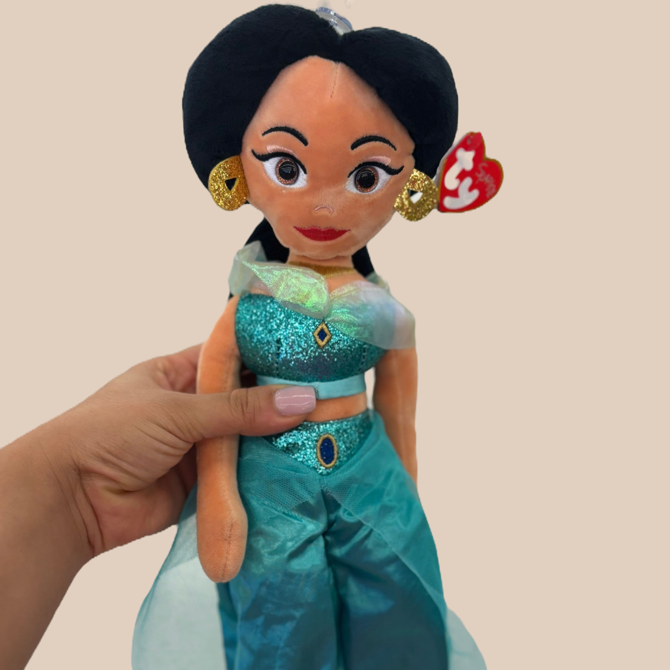 Disney Princess Add-ons Bouquet