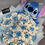 Thumbnail: 24 Roses Ohana Blue – Stitch Plush Bouquet