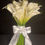 Thumbnail: Calla Lily Bridal Bouquet