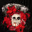 Thumbnail: Bloody Rose Skull Bouquet
