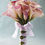 Thumbnail: Pink Calla Lily Bouquet