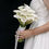 Thumbnail: Calla Lily Bridal Bouquet